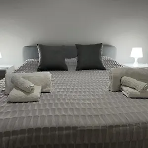  Apartament Spyda