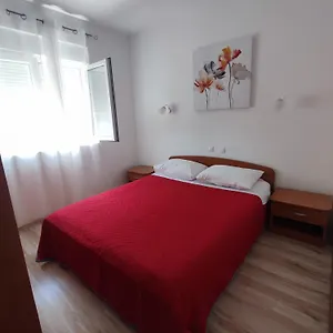 Ravkin Apartament Zadar
