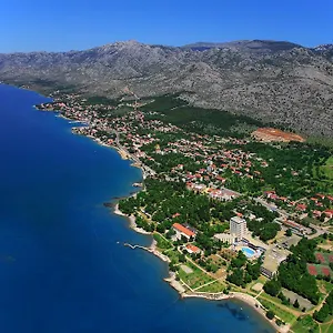 Simic Apartament Starigrad Paklenica