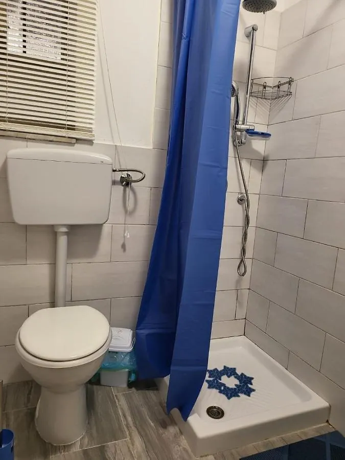 Appartement San Basilio à Palerme 0*,