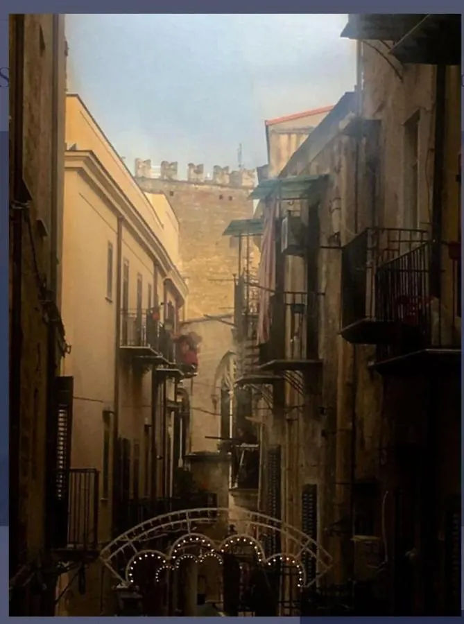 Appartement San Basilio à Palerme 0*,  Italie